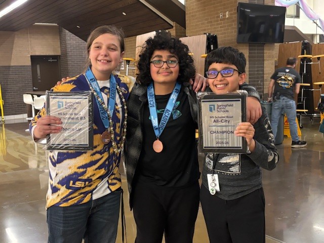 Phelps Center tweet media