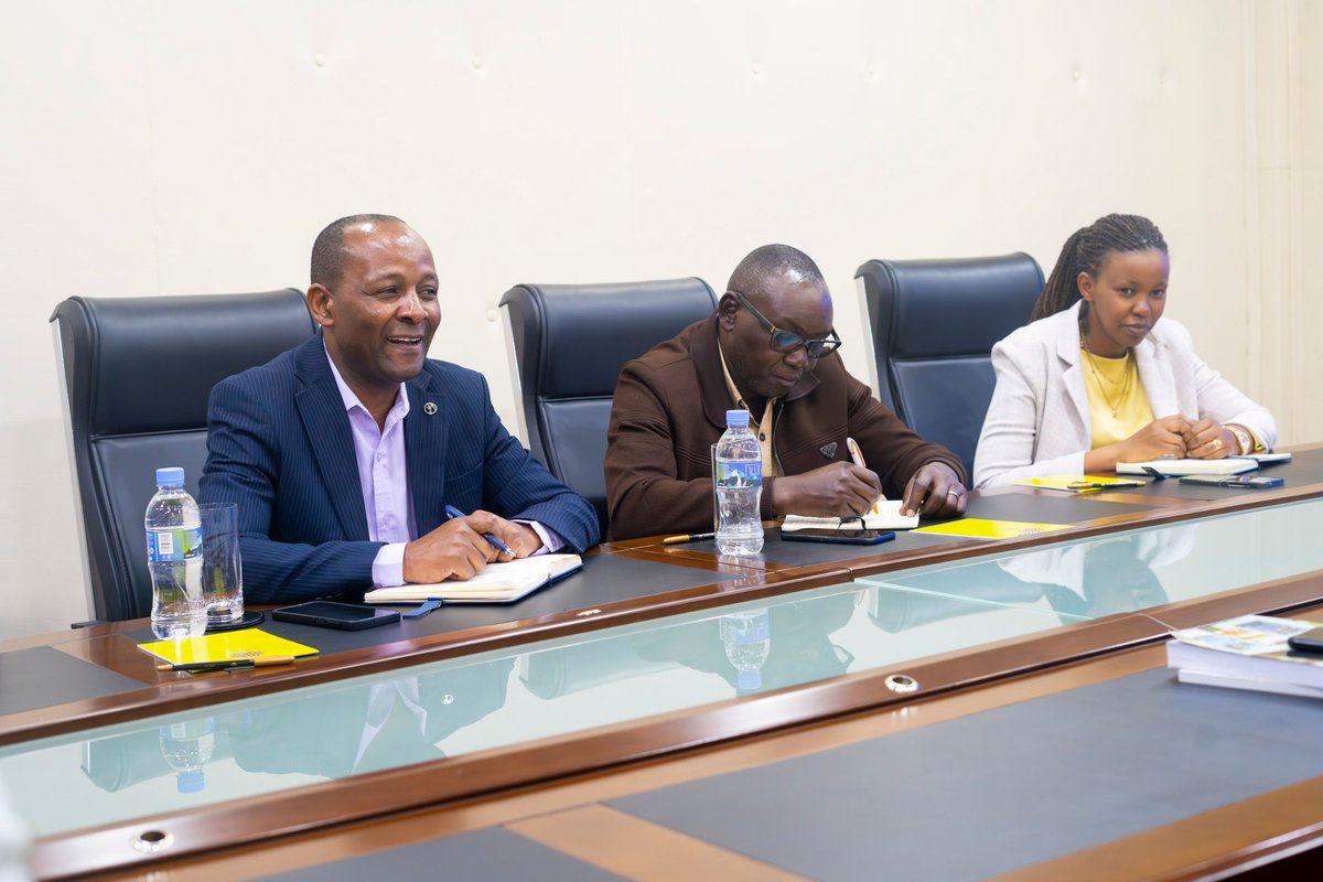 iLead Rwanda tweet media