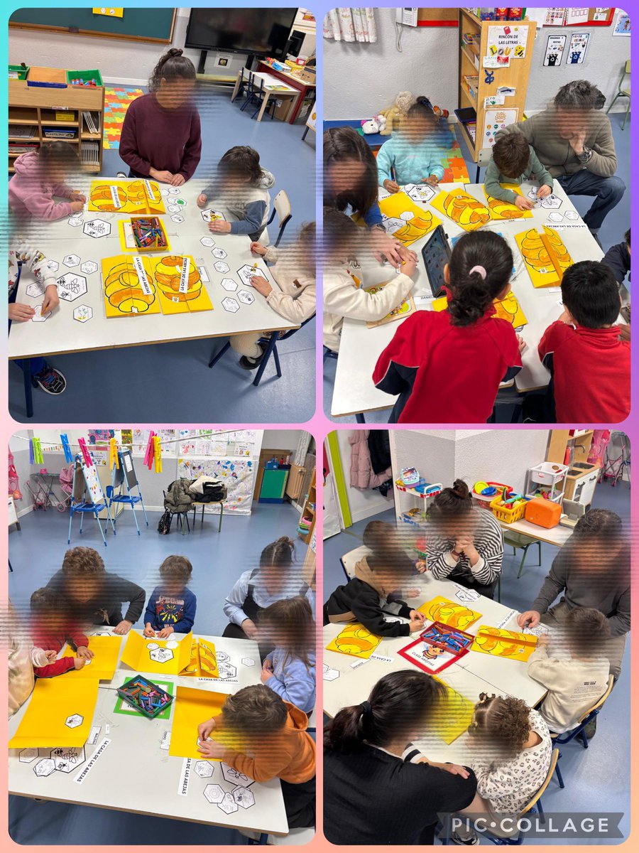 CEIP LUIS CERNUDA tweet media