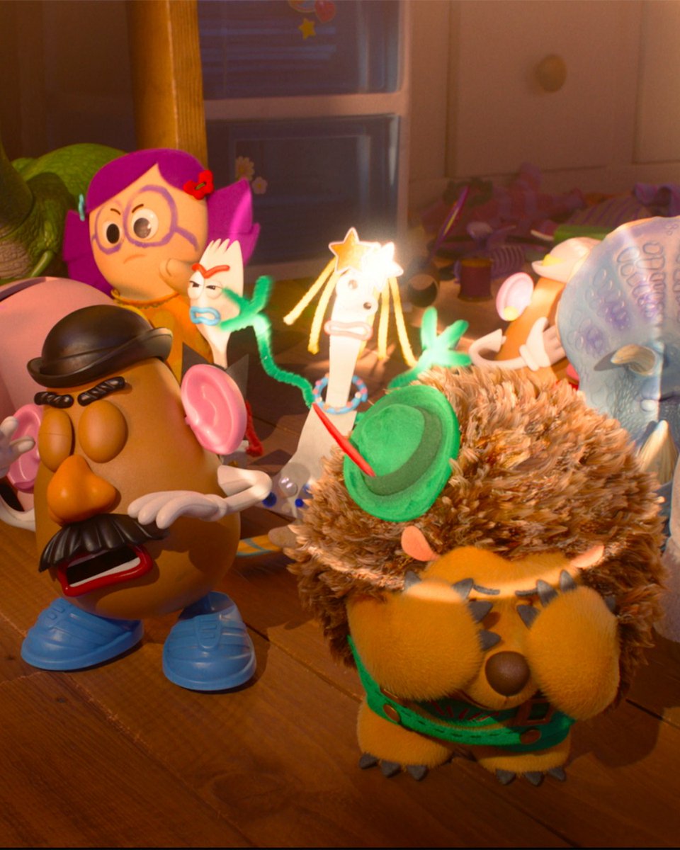 A Bite Of: Movies & TV tweet media