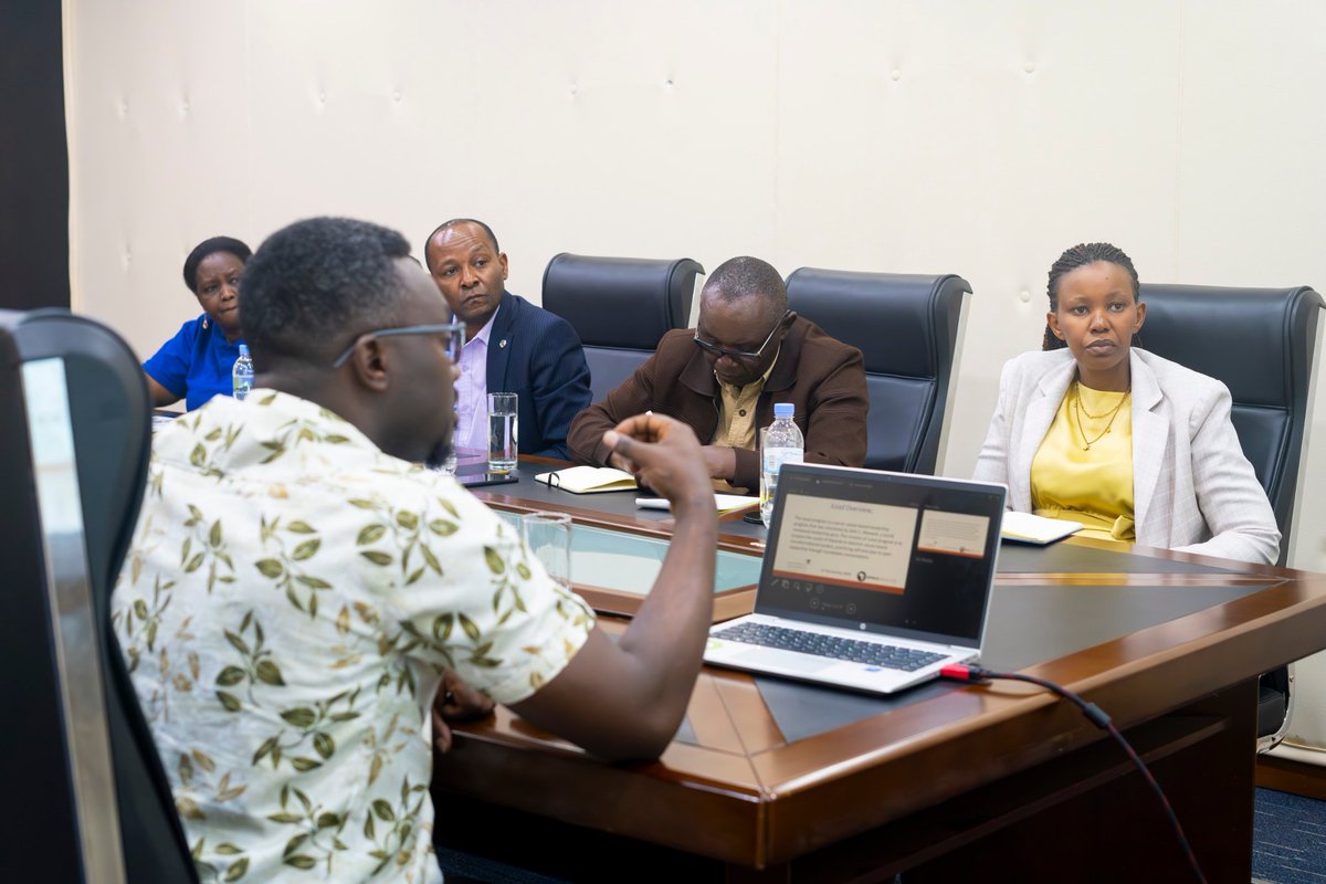 iLead Rwanda tweet media