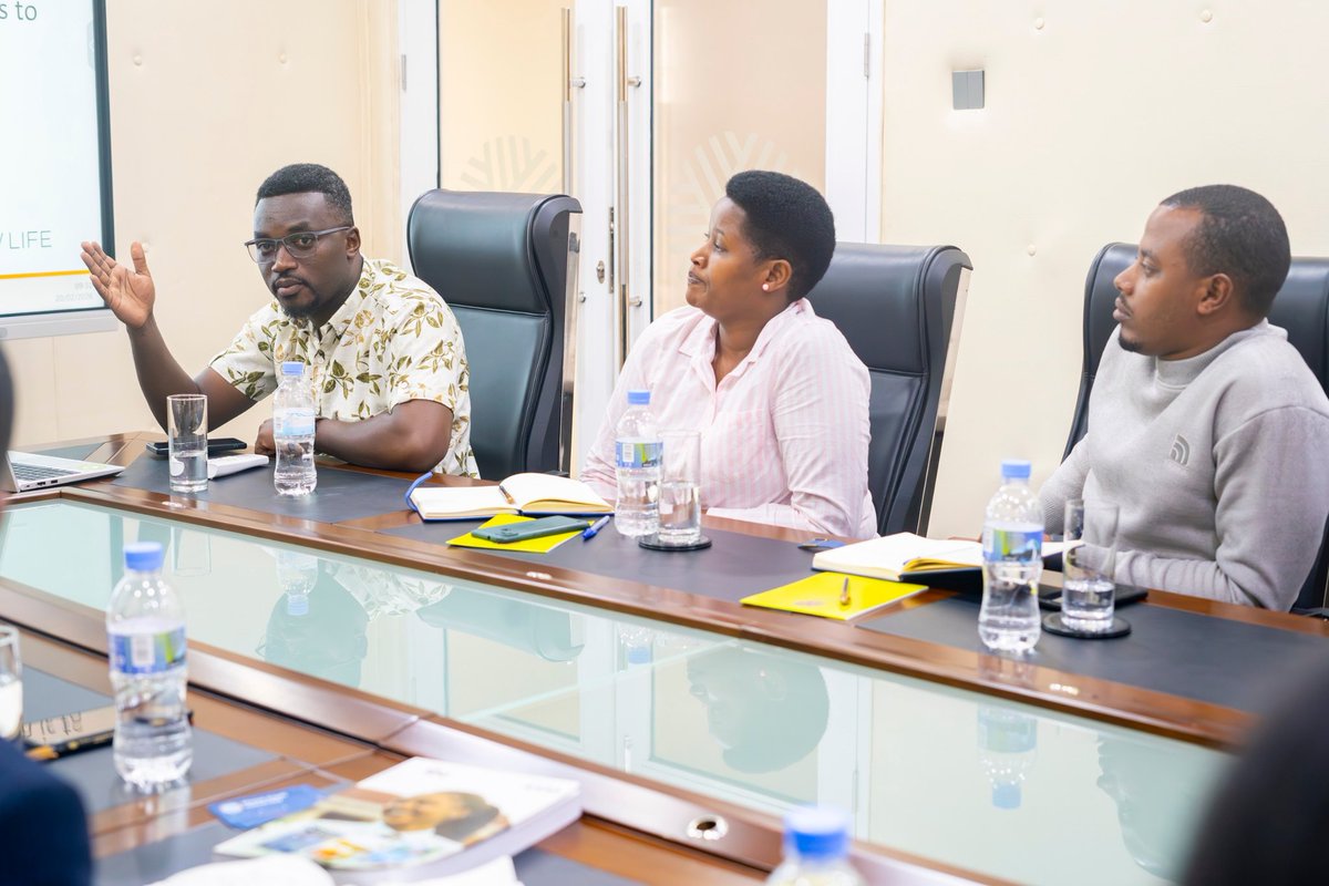 iLead Rwanda tweet media