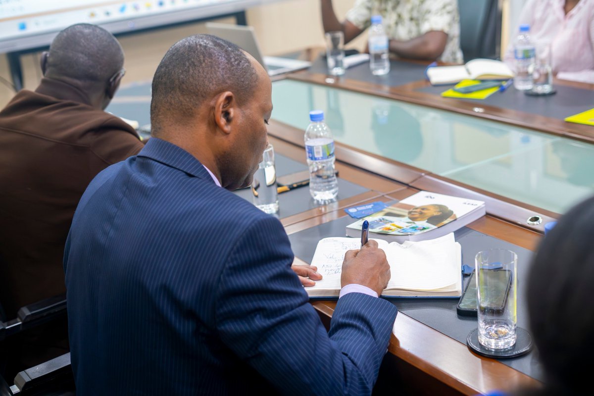 iLead Rwanda tweet media