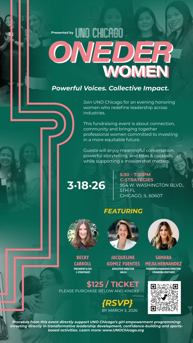 Chingona Ventures tweet media