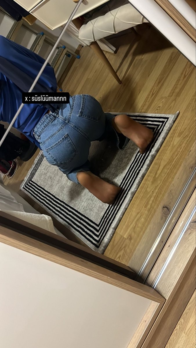 süslüümannn tweet media