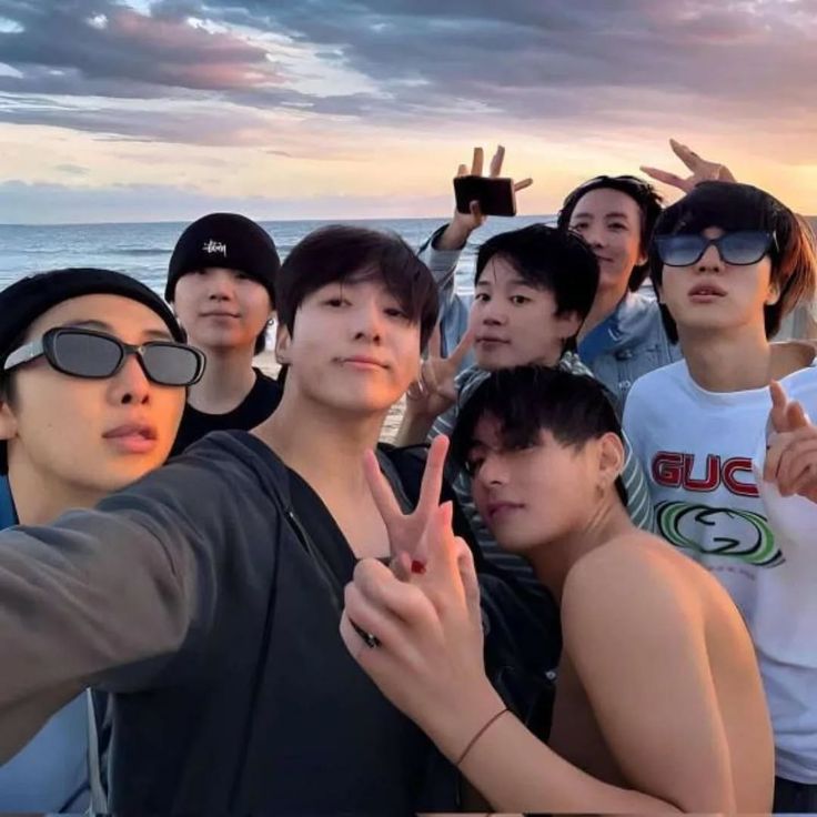 Belle Hirai | VAI VER O BTS 2x tweet media