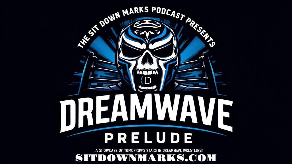 Sit Down Marks! Podcast tweet media