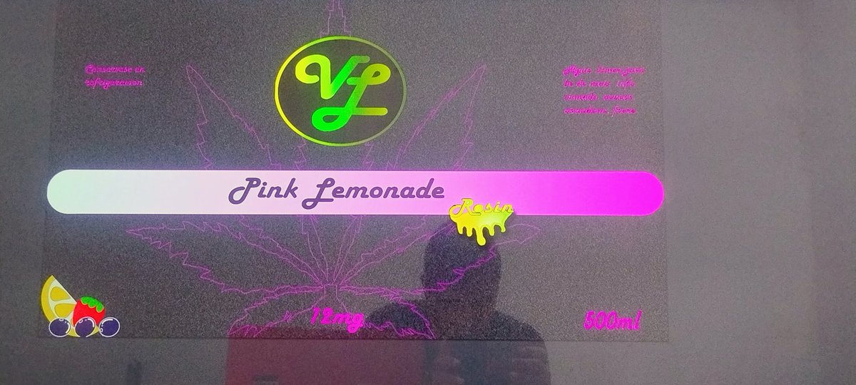 Mr. Verde limón 🍋 tweet media