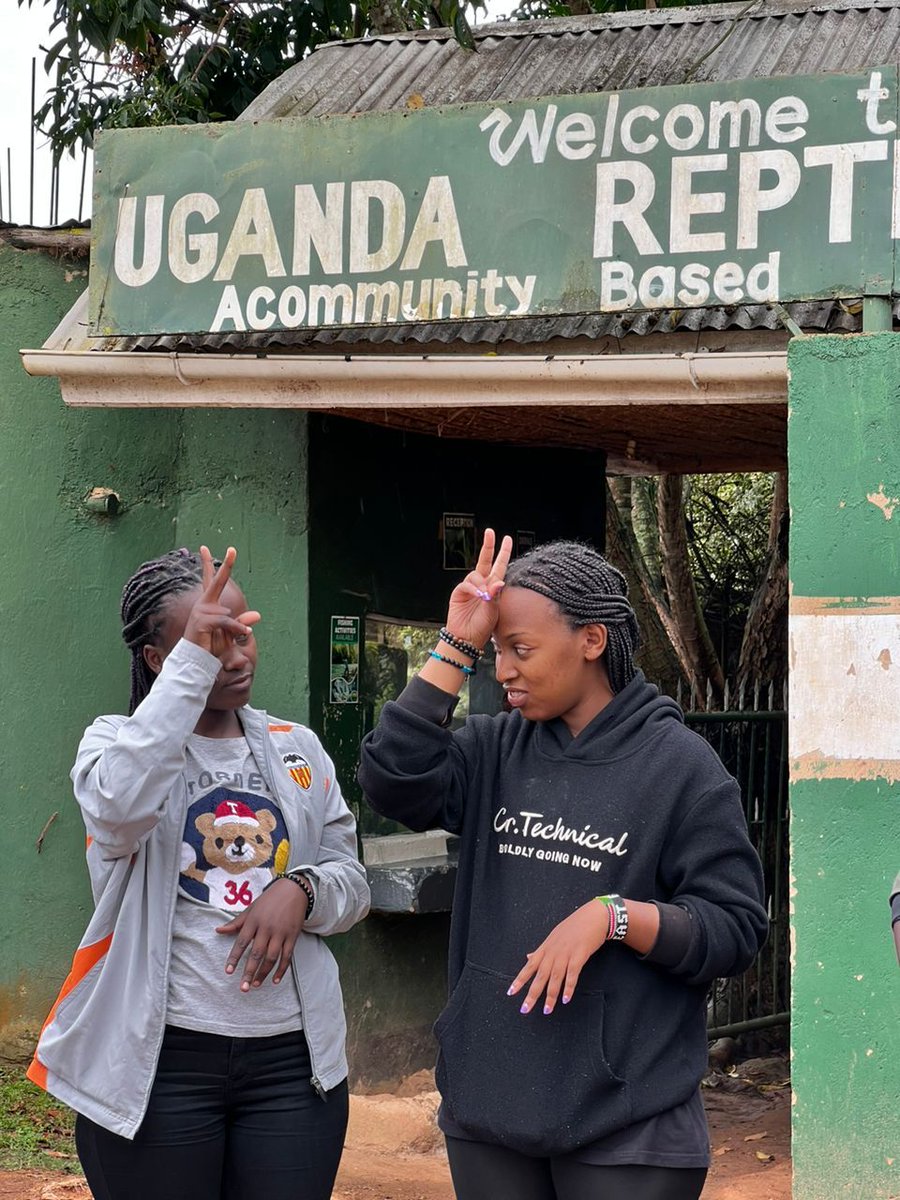 Isitoshe Tours and Travel 🇺🇬 tweet media