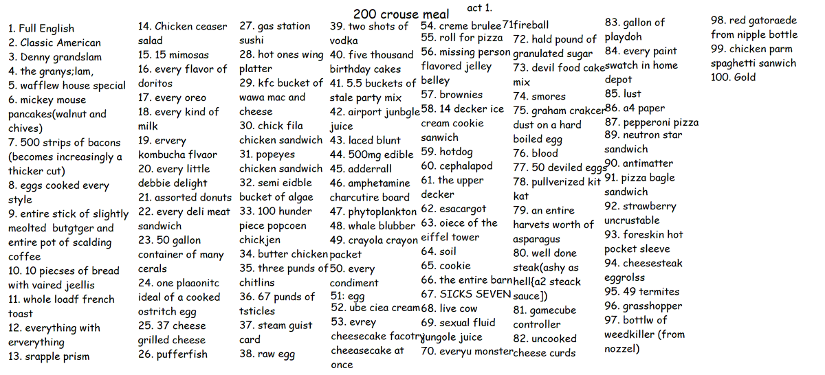 The Baker tweet media