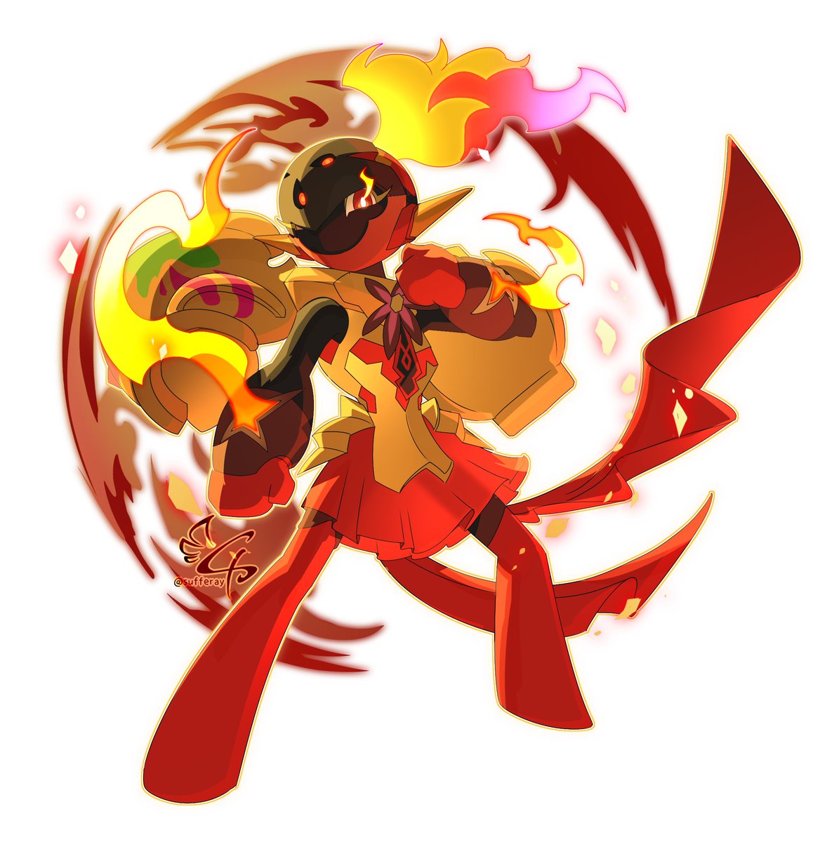 Draw☆Drow tweet media