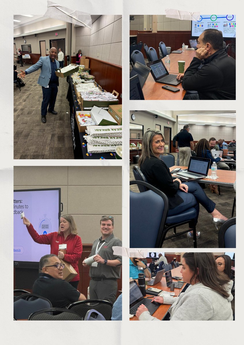 CFISD Technology Services tweet media