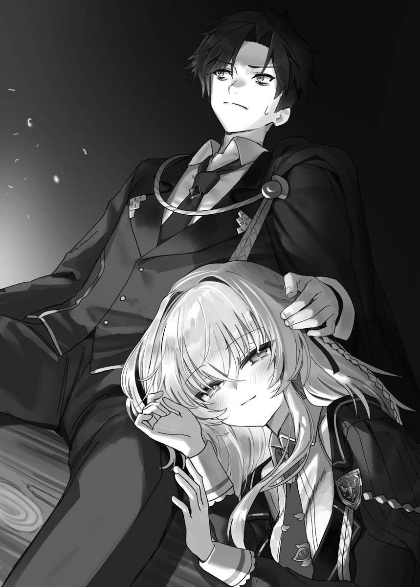 スニーカー文庫＠毎月1日発売!! (@kadokawasneaker) / Posts / X