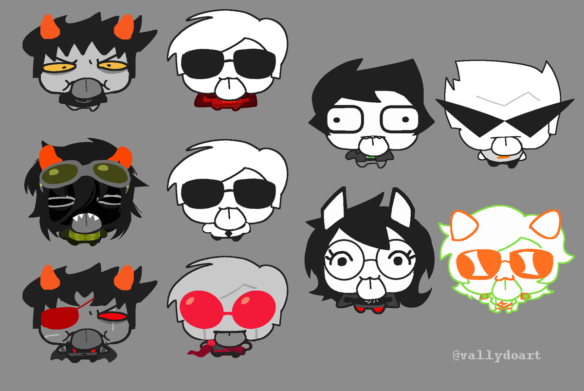 vally 🐶 tweet media