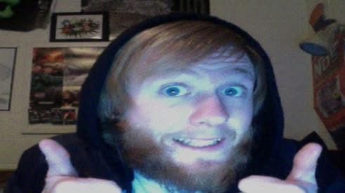 Danny | Redb3ardplays tweet media