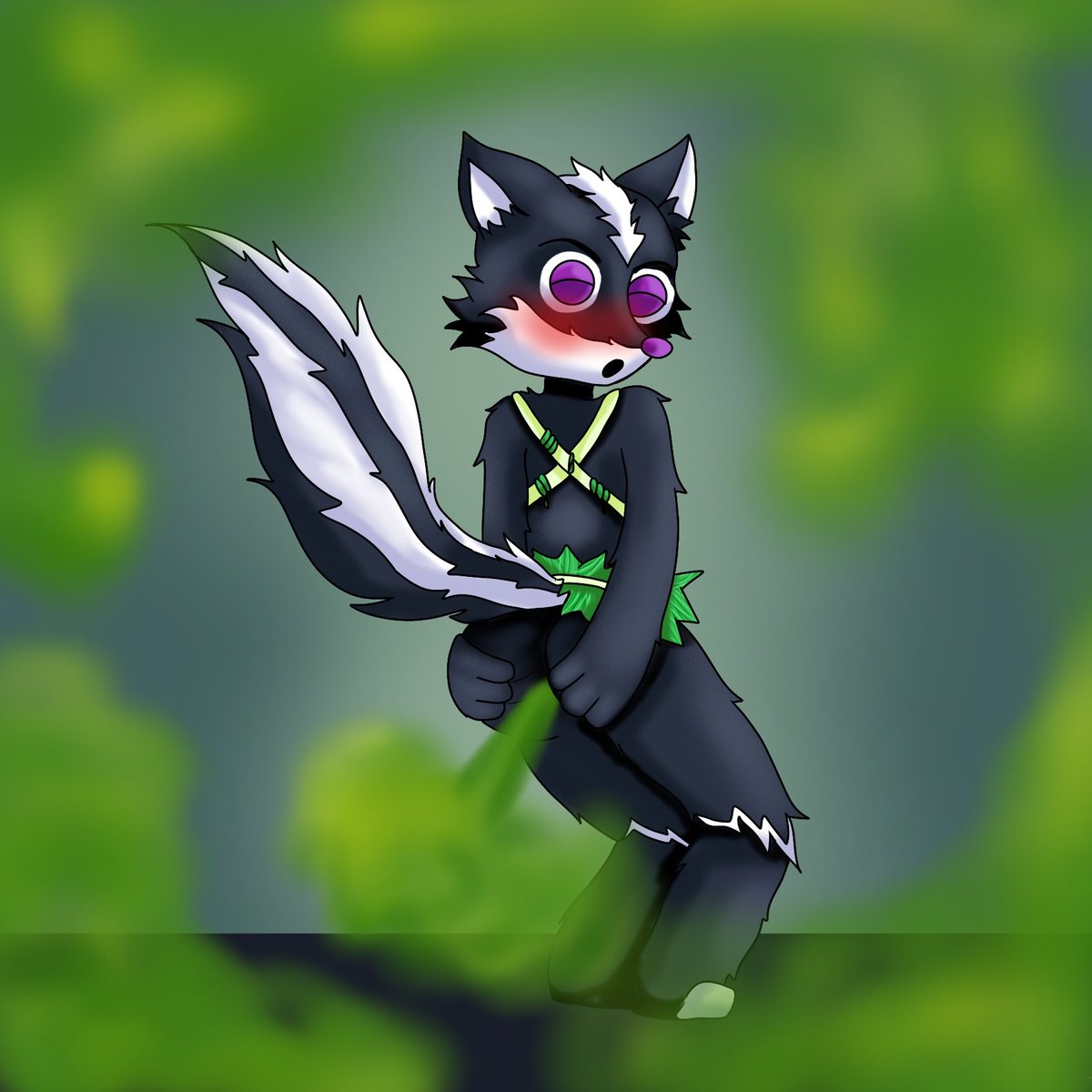 VOX!!! 🔞 tweet media