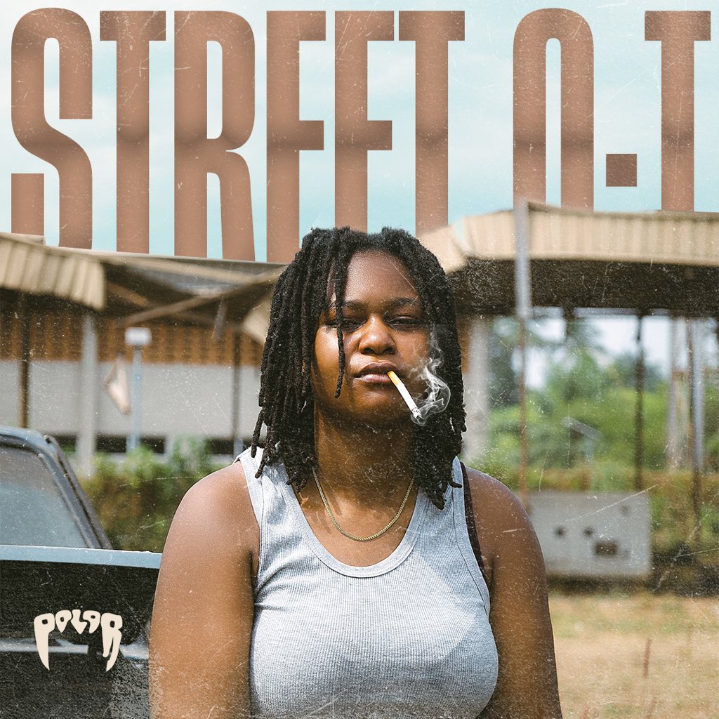 official artwork for “STREET OT”
release date to be announced soon.
stay active.🤍

🎨: <a href="/RageforeverVago/">VAGNROK☄️</a>