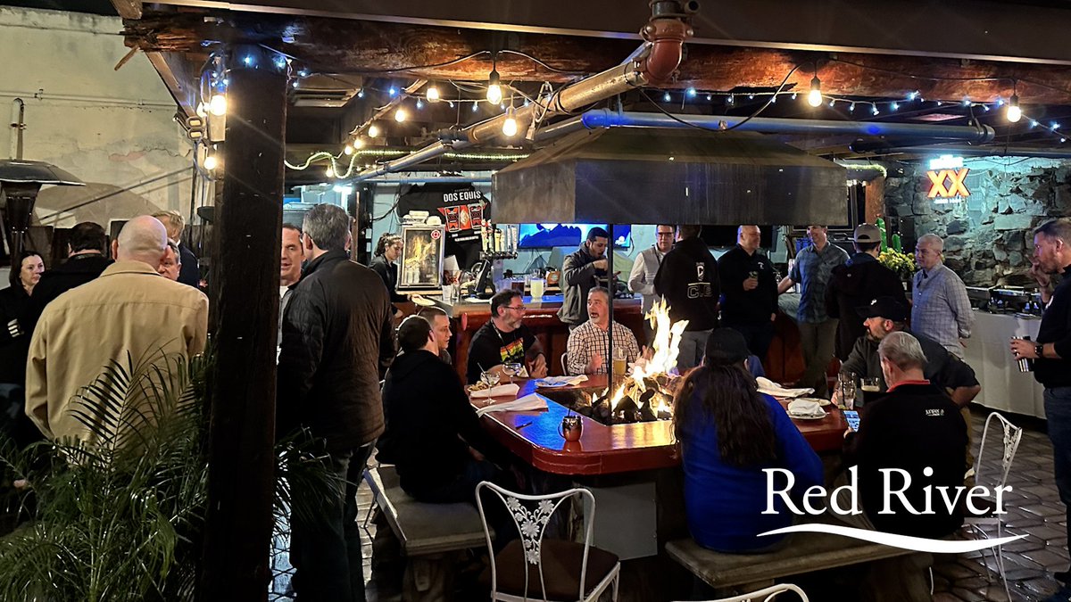 Red River tweet media