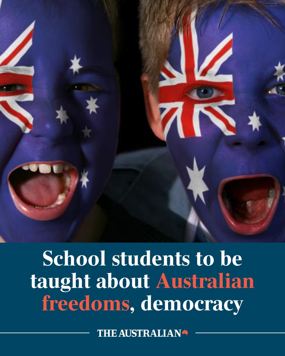 Australian Values