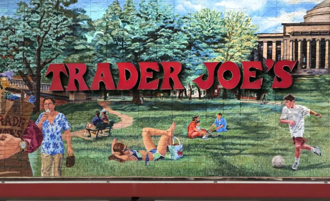 Queen_City_News's tweet image. #RECALL ALERT | Millions of pounds of recalled #TraderJoe's chicken fried rice products may contain glass

Details &amp;gt;&amp;gt; qcnews.com/consumer/recal…