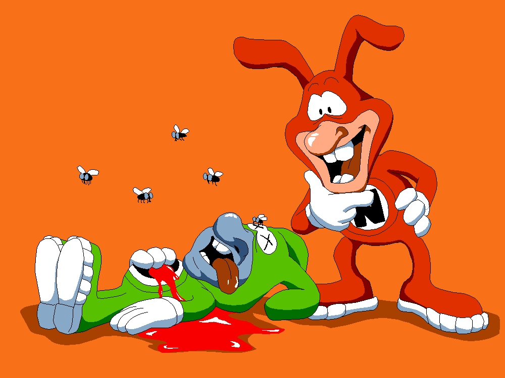 I also made a Doid variant.