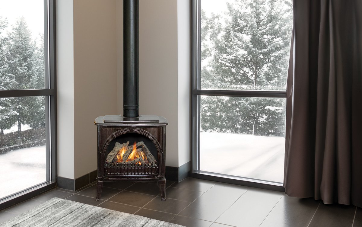 ValorFireplaces's tweet photo. When temperatures drop and the wind starts howling, there’s nothing better than the steady warmth and reliability of a Valor gas fireplace.  Bring home dependable warmth your family can count on. 

For more information, visit https://t.co/Pi4wNYF0aX

#valorfireplaces #winter https://t.co/jpOm6X9ieS
