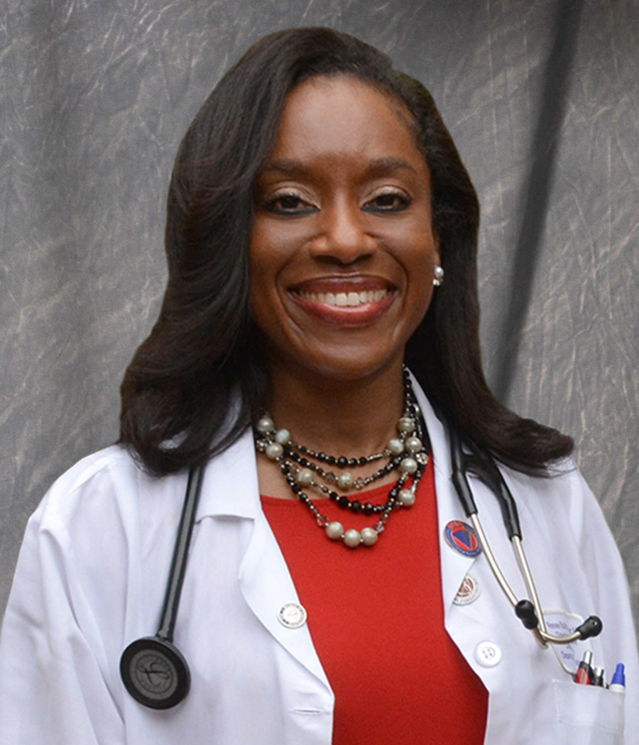 Deborah Heart and Lung Center tweet media