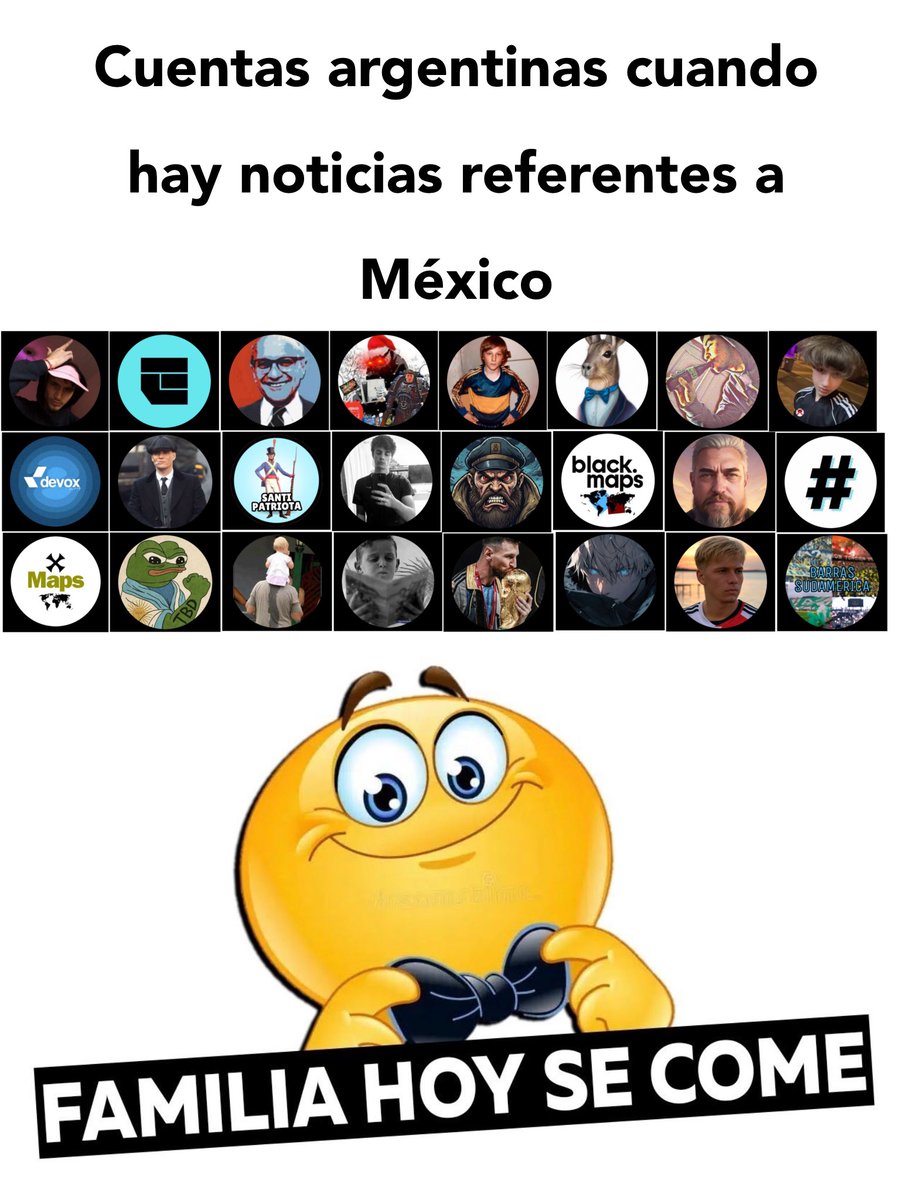 Lainezismo tweet media