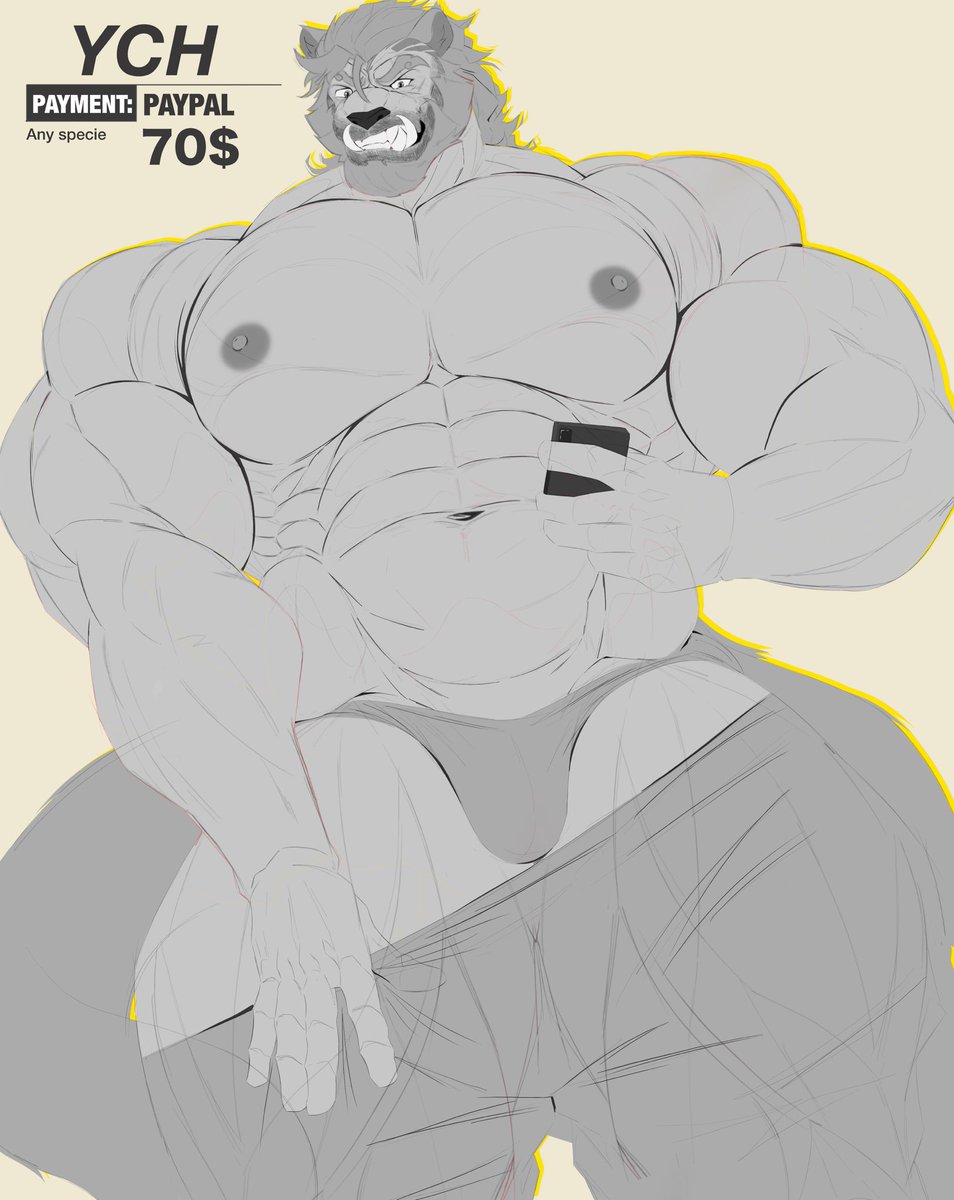 Reachea (YCH OPEN!) tweet media