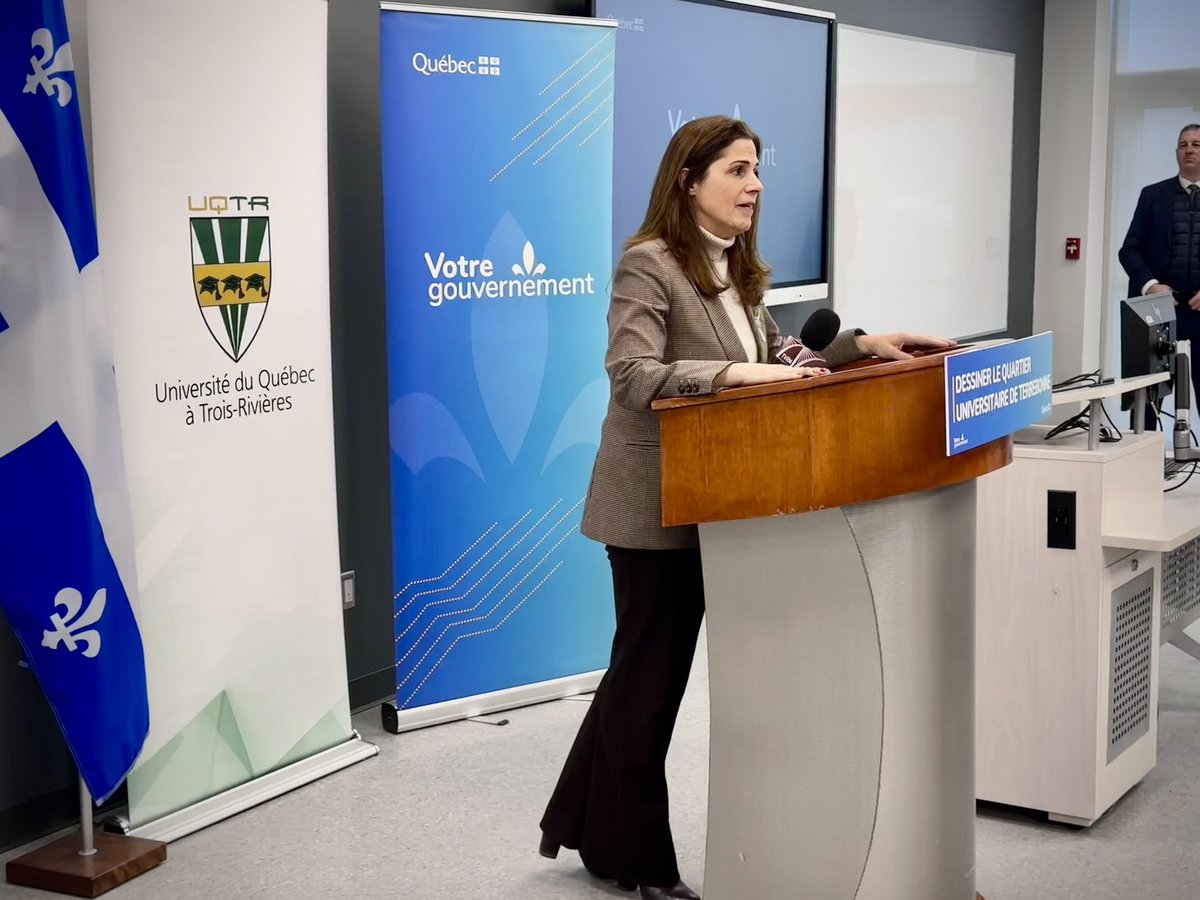 Pascale Déry tweet media