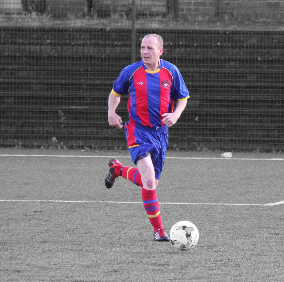 Halas Hawks tweet media