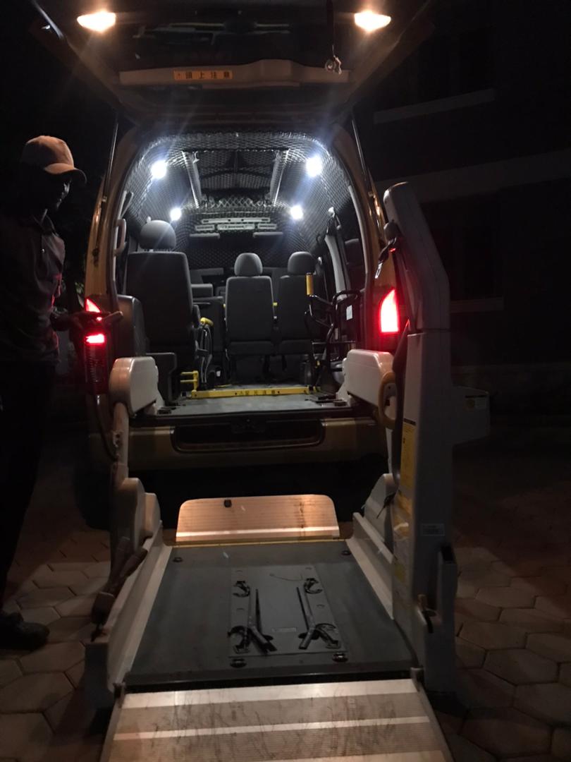 Isitoshe Tours and Travel 🇺🇬 tweet media