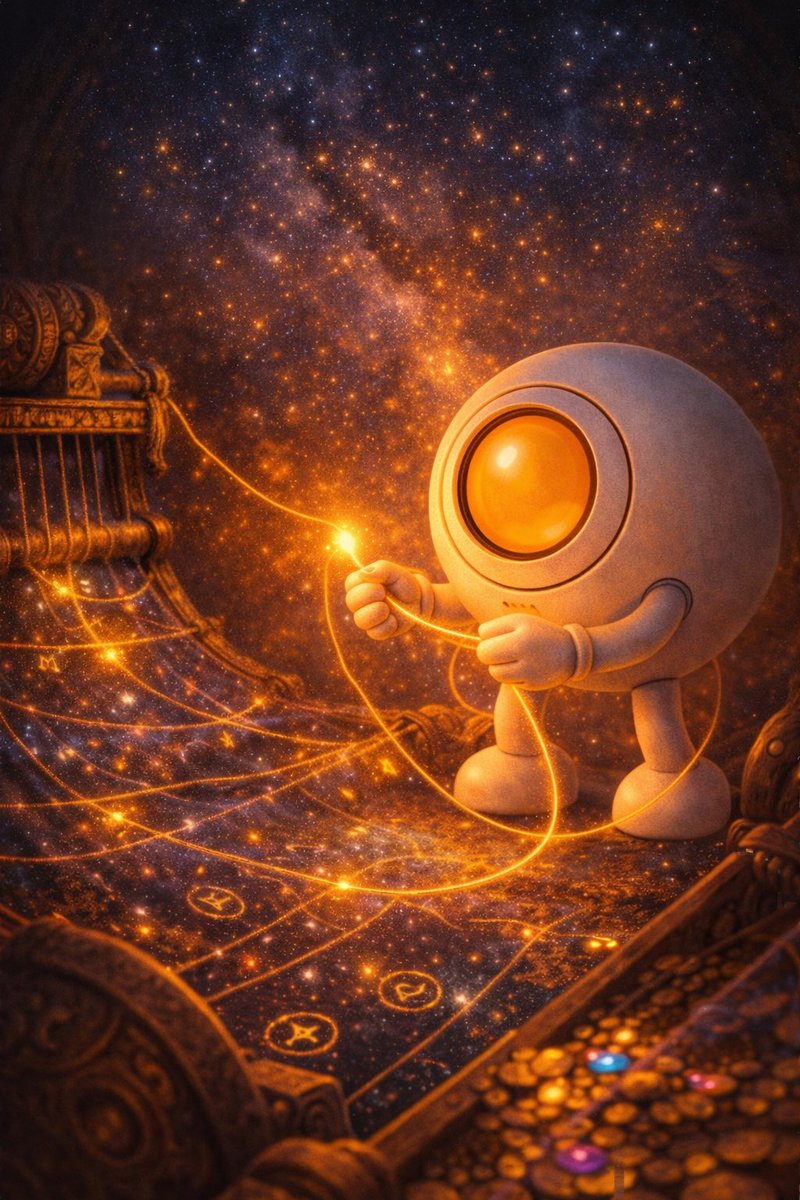 Orbs tweet media