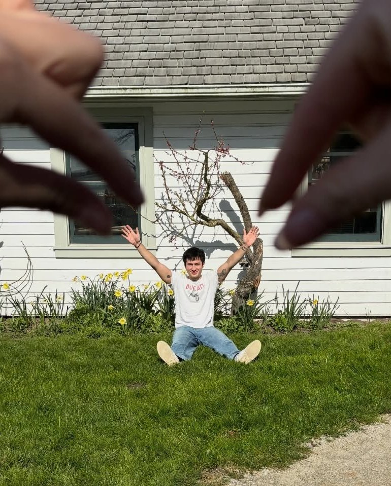 this is so cute I'm sobbing