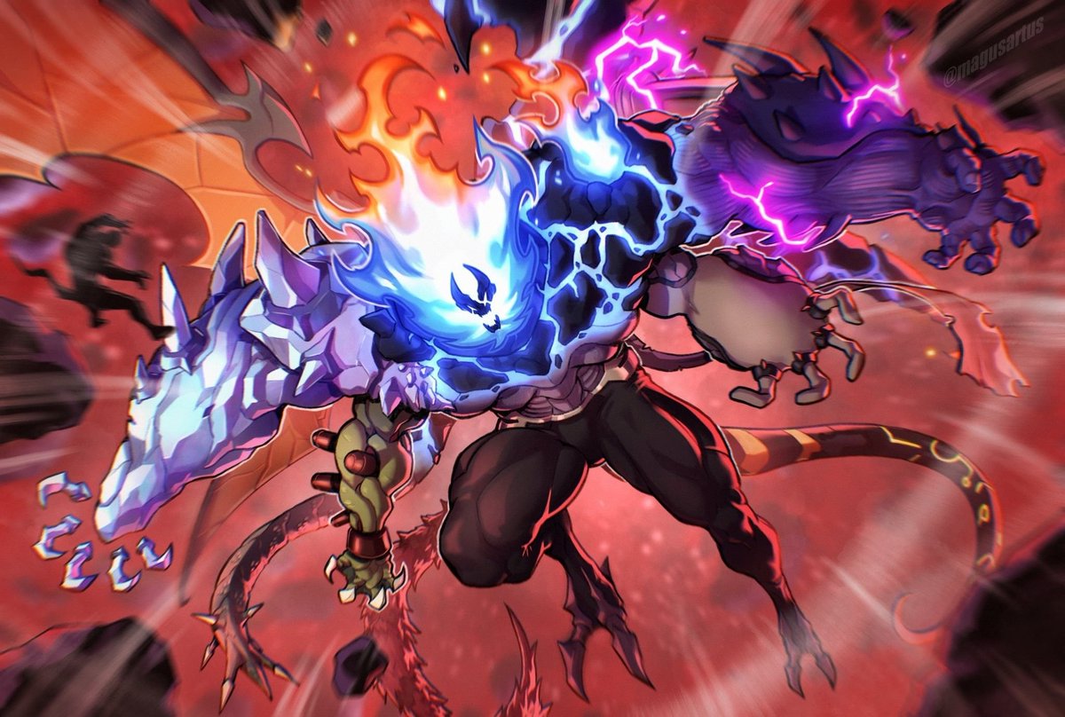 Viendo el arte hasta ahora liberado, me doy cuenta que este reinicio de Ben 10 recupera gran parte del body horror que se había pérdido desde la serie original

Por eso me gustaría ver los poderes de absorción de Kevin, porque creo que hay una gran oportunidad para explotar ahí