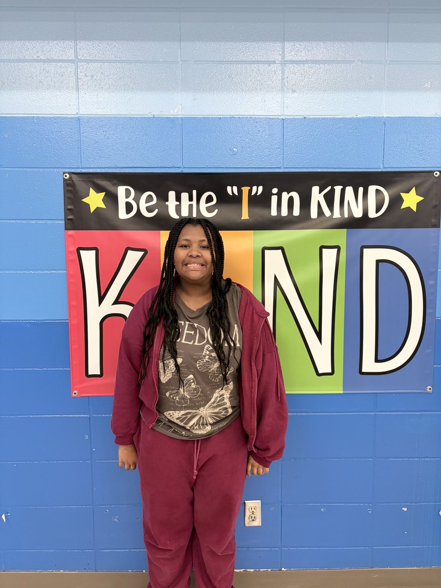 Milam Elementary tweet media