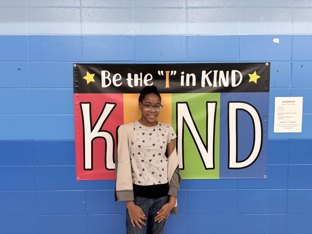 Milam Elementary tweet media