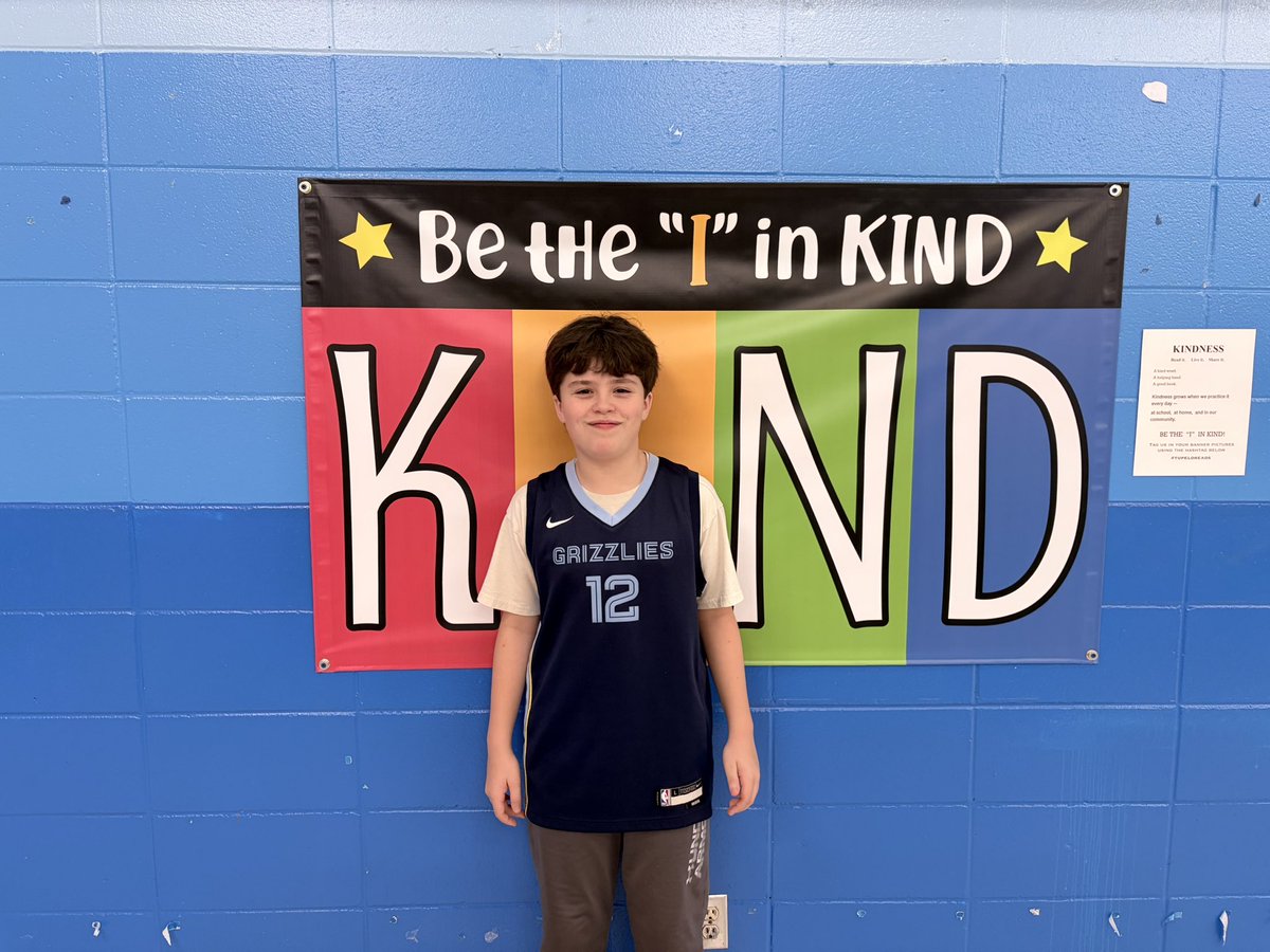Milam Elementary tweet media