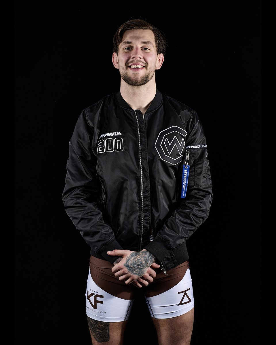 CageWarriors's tweet photo. EXCLUSIVE #CW200 Merch 😍

Own your piece of history! Available to purchase exclusively for fans tonight at The RDS 🔥

@Hyperfly https://t.co/1yew2FqoxF