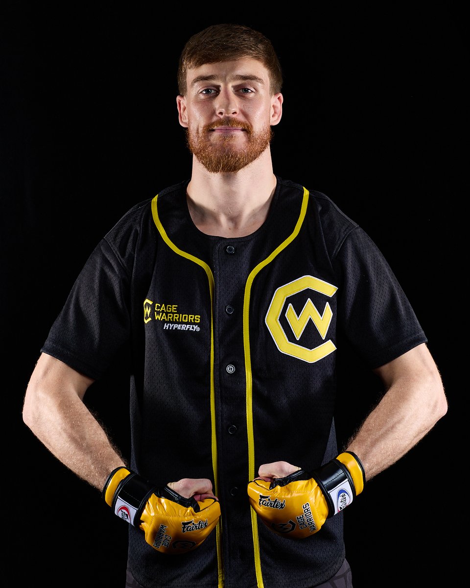CageWarriors's tweet photo. EXCLUSIVE #CW200 Merch 😍

Own your piece of history! Available to purchase exclusively for fans tonight at The RDS 🔥

@Hyperfly https://t.co/1yew2FqoxF