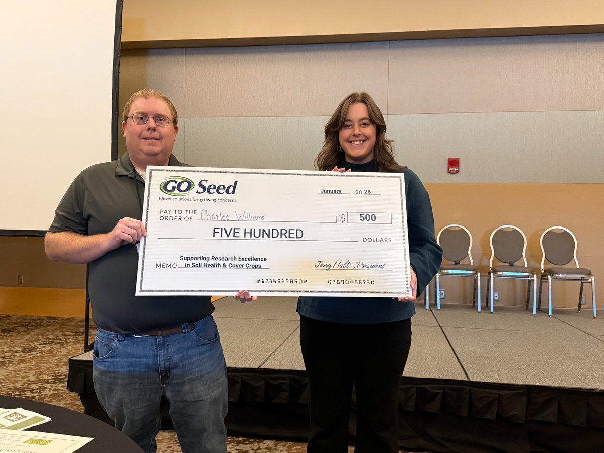 Midwest Cover Crops Council tweet media