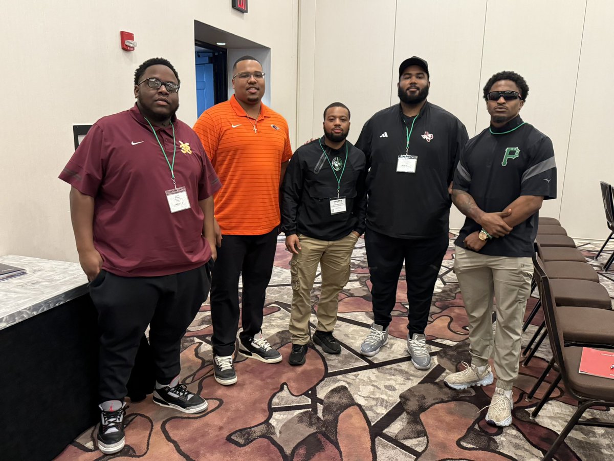 Coach E. Jordan tweet media