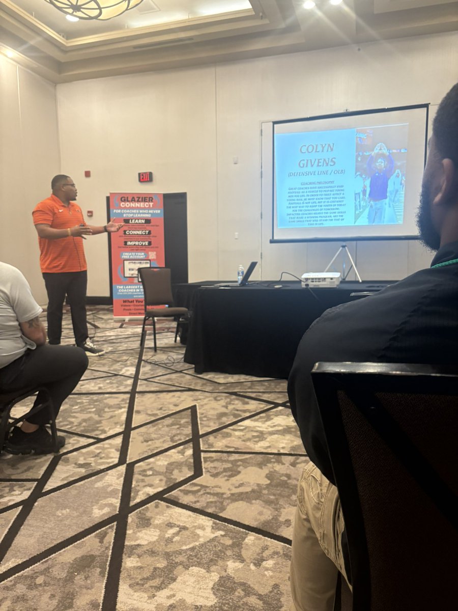 Coach E. Jordan tweet media