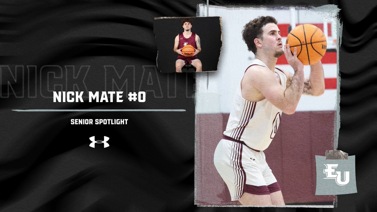 Eastern University Men’s Basketball tweet media