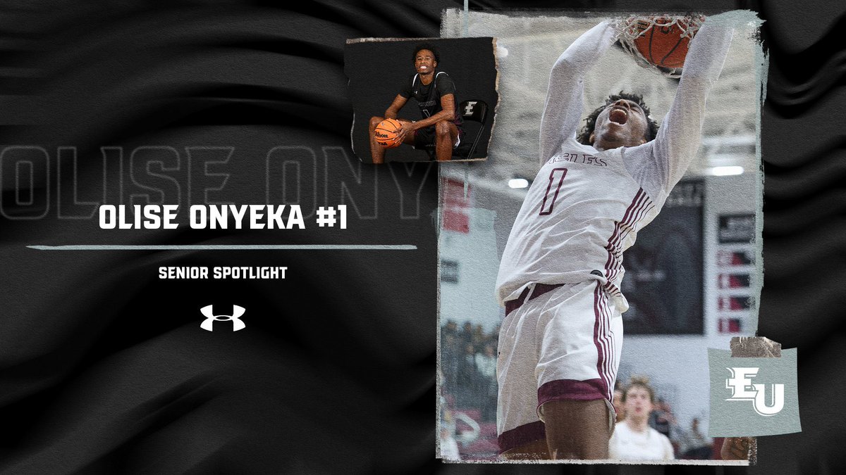 Eastern University Men’s Basketball tweet media