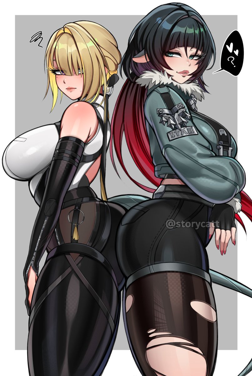 StoryCatt tweet media