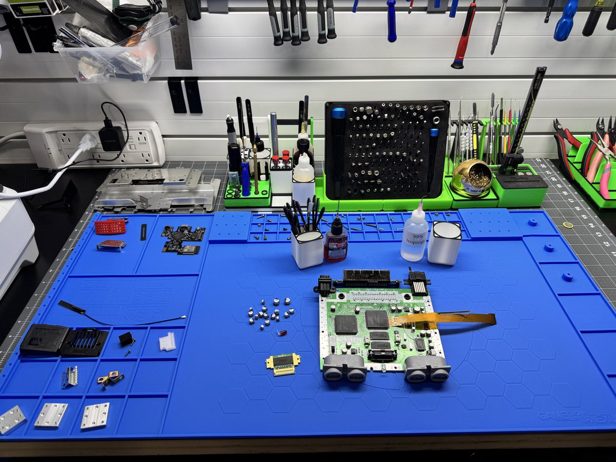 Dragons Hoard Gaming tweet media