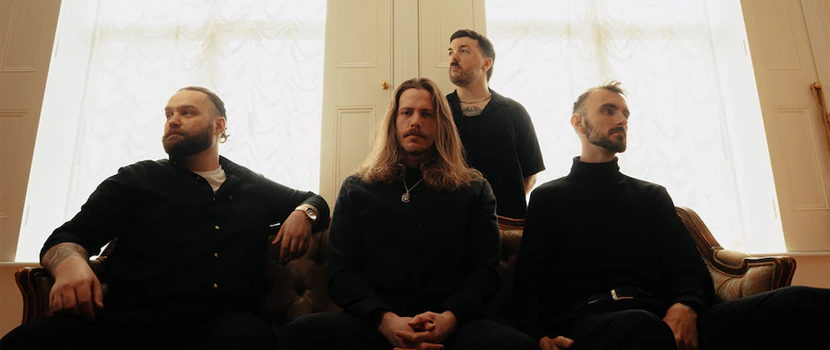 Confessions Of A Traitor, Fight From Within &amp; ExitWounds Announce U.S. Tour:
theprp.com/2026/02/20/new…