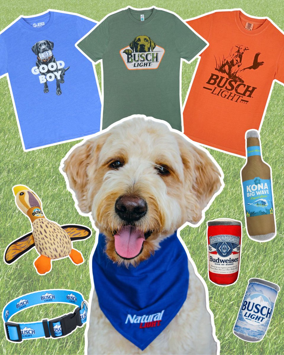 Shop Beer Gear tweet media