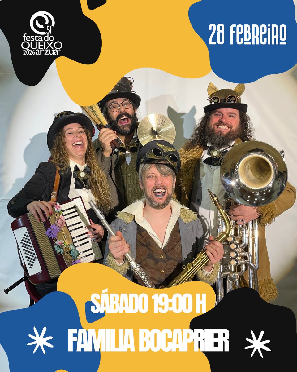 Festa do Queixo tweet media